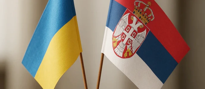 Застій Сербії на шляху до ЄС може ускладнити переговори України — Euronews