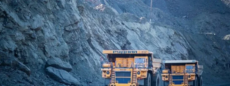 Об’єднаний ГЗК «Метінвесту» видобув 16,7 млн тонн руди