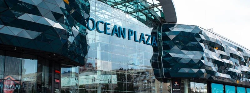 Голова ФДМУ повідомив про можливий продаж київського ТРЦ Ocean Plaza за 100 мільйонів доларів