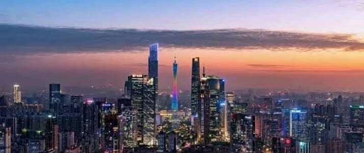 Китайська Guangzhou CEB планує активізувати роботу на українському ринку