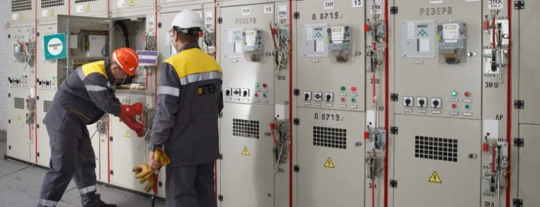 «ДТЕК Мережі» у першому півріччі оновили 37 підстанцій і трансформаторних пунктів