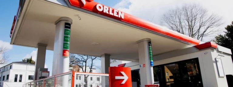 Польська ORLEN забезпечила майже чверть імпорту дизпального в Україну в липні