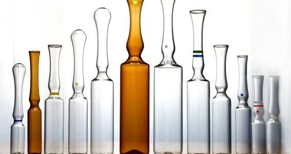 Полтавський завод медскла скоротив піврічний прибуток на 30,5%