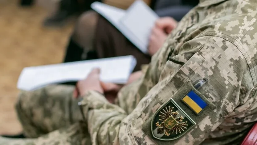 «Обрій» об’єднає 12 державних реєстрів: чи отримає ТЦК доступ до ваших даних