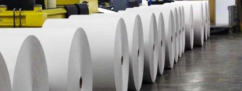 Українське виробництво паперу та картону зменшилось на 3% від початку року