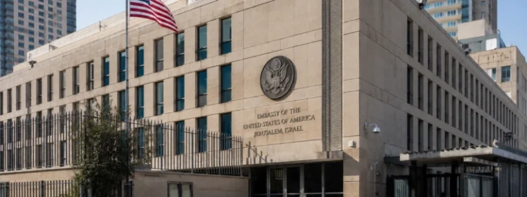 США рекомендували своїм громадянам покинути Ізраїль та інші країни Близького Сходу