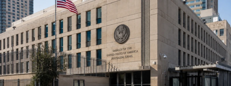 США рекомендували своїм громадянам покинути Ізраїль та інші країни Близького Сходу