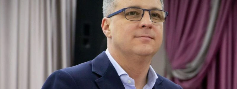 У Києві запрацював онлайн-сервіс замовлення документів з архіву