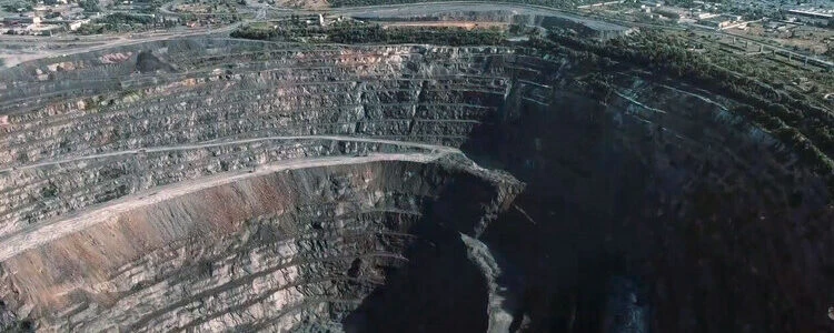 Єристівський ГЗК скоротив піврічний збиток на 21,9%