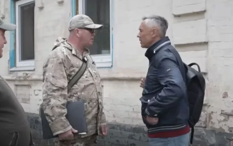 ТЦК можуть мобілізувати людей з інвалідністю: у якому випадку це законно