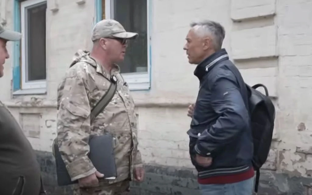 ТЦК можуть мобілізувати людей з інвалідністю: у якому випадку це законно