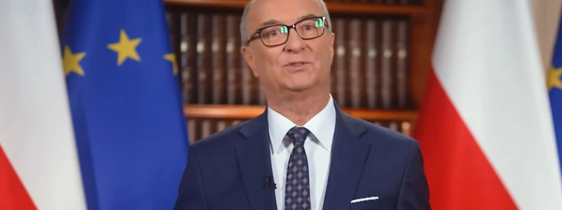 Маршал Сейму Польщі пов’язав вступ України до ЄС із визнанням убивств поляків на Волині геноцидом