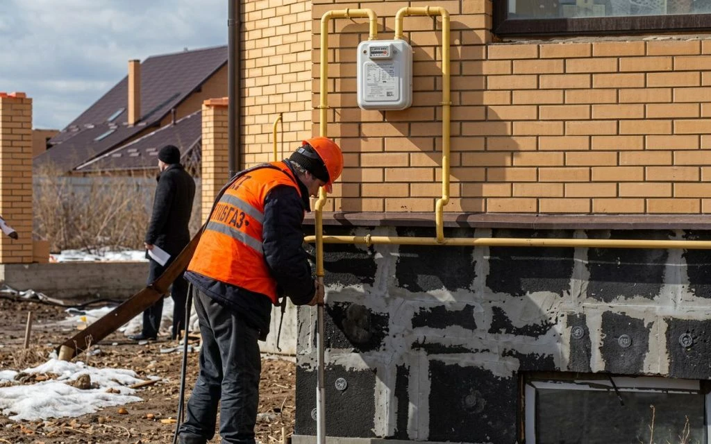 Вас немає вдома, а комунальники вже відключили газ: як захиститися