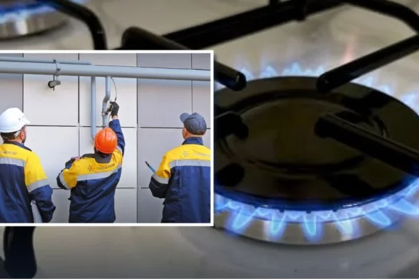 Українцям із газовими котлами та колонками поставили умову: що треба встановити