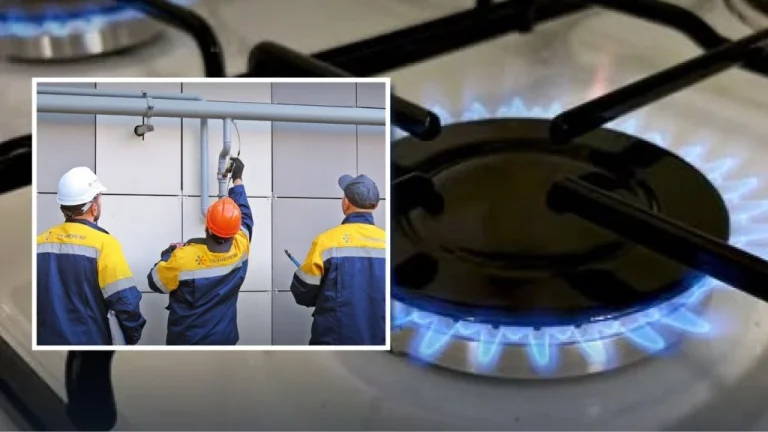 Українцям із газовими котлами та колонками поставили умову: що треба встановити