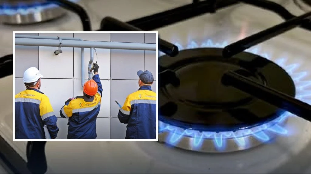 Українцям із газовими котлами та колонками поставили умову: що треба встановити