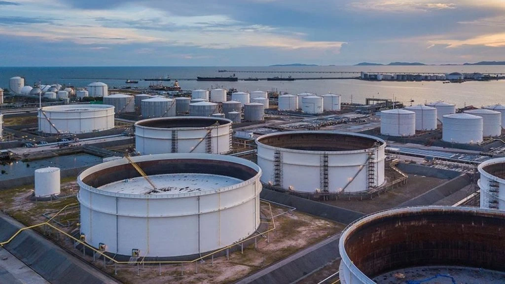 Працівники Oil Terminal у Констанці почали страйк і погрожують повністю зупинити роботу