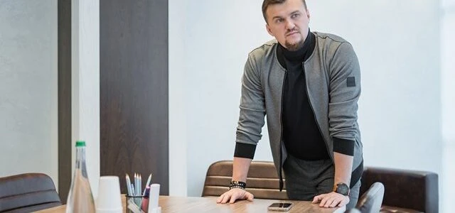 Perfect Group започатковує послуги з ремонту квартир та розглядає імпорт матеріалів з Китаю