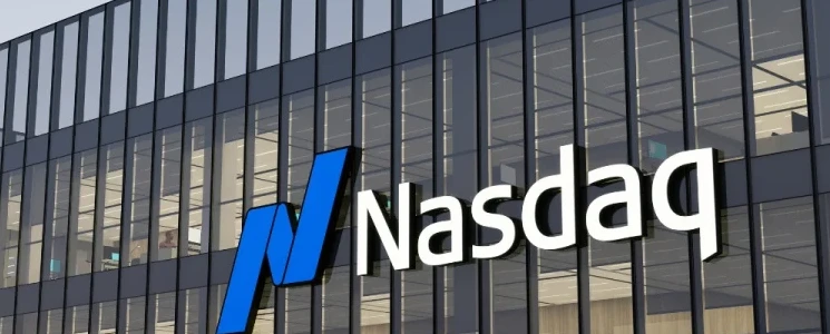 Nasdaq інвестує 100 млн доларів у власника Kraken для розвитку токенізованих акцій
