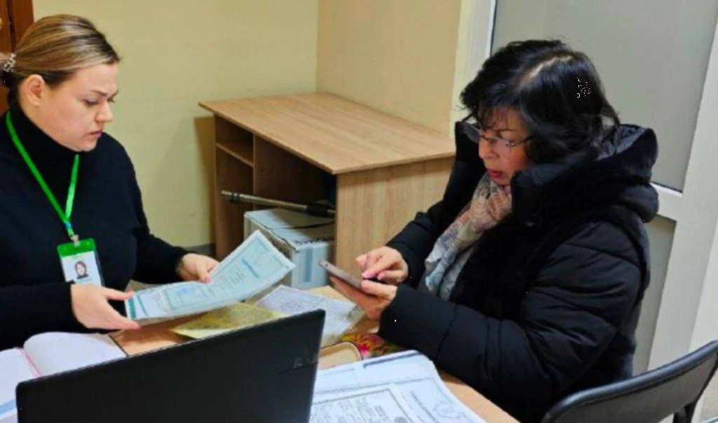Мінфін не виключив затримок соцвиплат: у бюджеті бракує грошей на оборону