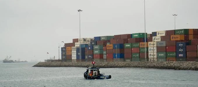 Румунський порт Констанца потрапив до переліку європейських пунктів ввезення кокаїну