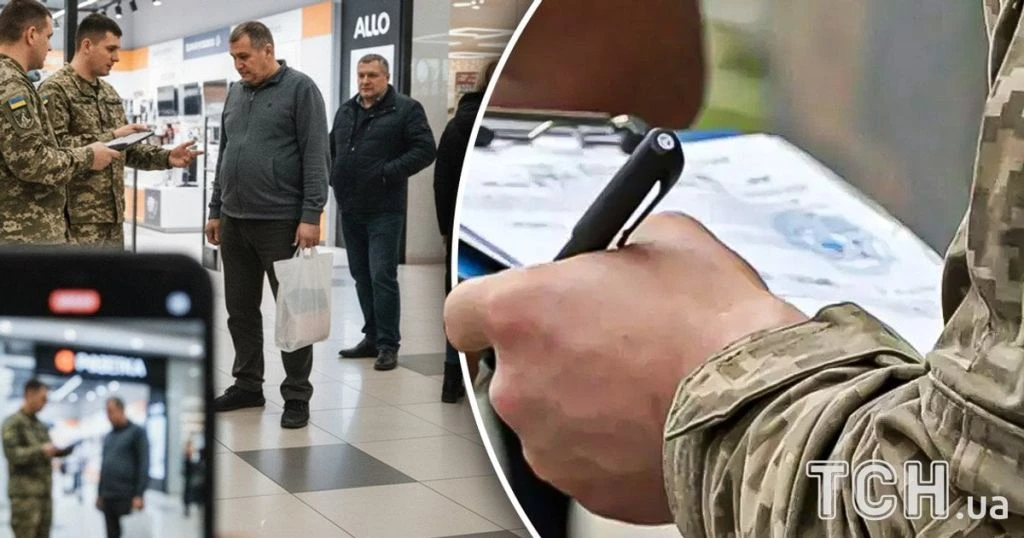 Сповіщення про повістку в «Резерв+» не означає вручення: коли загрожує штраф