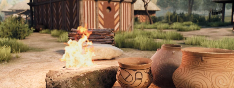 VR-виставка «Україна. Світ Трипілля» запрацювала у Музеї історії Києва
