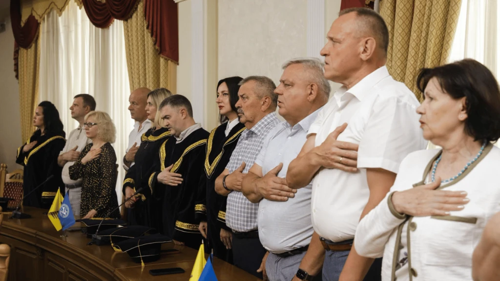 Викладачів університетів і коледжів можуть мобілізувати: коли вони мають право на відстрочку